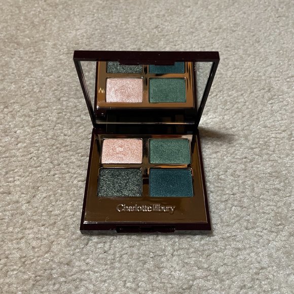 Charlotte Tilbury Eyeshadow The Rebel